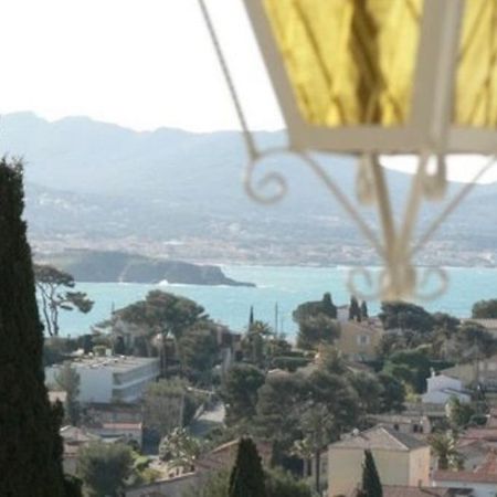 Hauts De Portissol 50 M2 Terrasse 12 M2 Vue Mer サナリー・シュル・メール エクステリア 写真