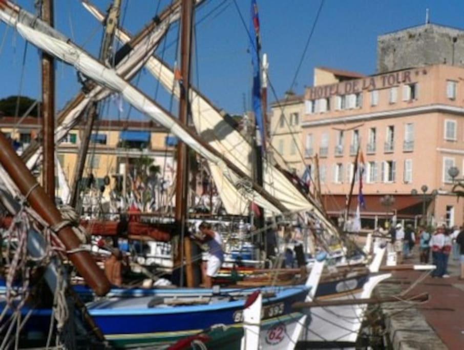 Hauts De Portissol 50 M2 Terrasse 12 M2 Vue Mer サナリー・シュル・メール エクステリア 写真